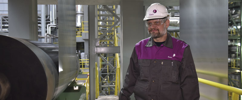 Fives’ advanced solutions and innovations at AISTech 2021